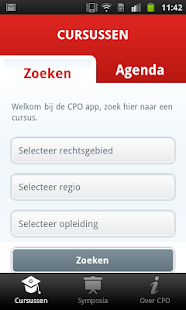 How to mod CPO zoek & boek 1.0 apk for bluestacks