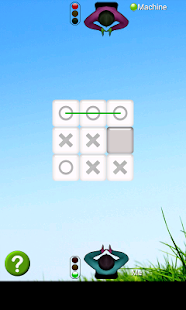 Tic Tac Toe(圖8)-速報App