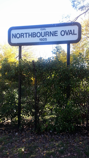 Northbourne Oval Southeast