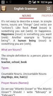 English Grammar Book(圖3)-速報App