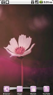 How to install Pretty in Pink Theme! lastet apk for bluestacks