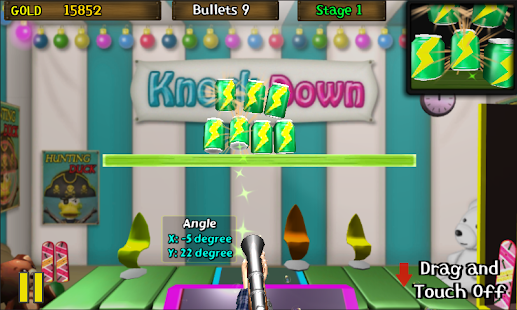 KnockDown Screenshots 1