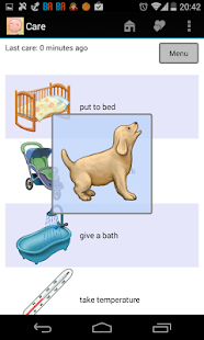 How to install Baby Adopter Pro 4.12.1 mod apk for laptop