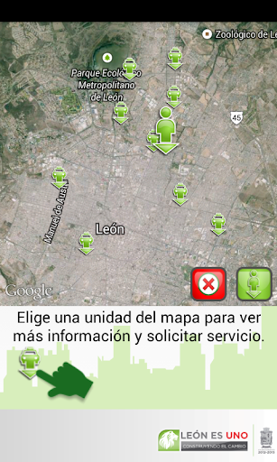 免費下載交通運輸APP|Taxi Seguro León Guanajuato app開箱文|APP開箱王