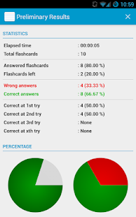 Flashcards App Pro Screenshots 11