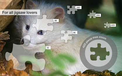 Jigsaw Puzzles: More Dogs poster 6