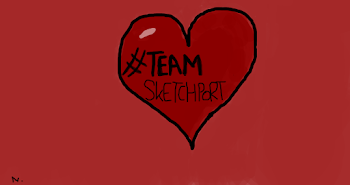 #TeamSketchPort <3