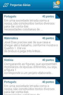 Lastest Desafio ENADE APK for Android