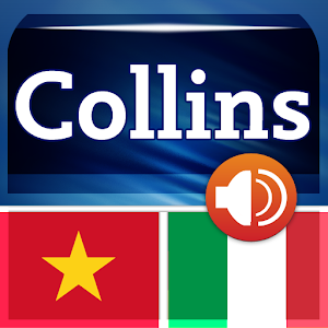 Vietnamese<>Italian Dictionary 4.3.106