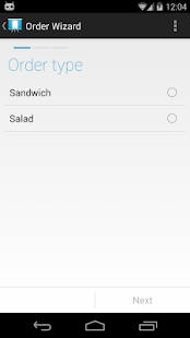 How to install Wizard Sample patch 1.1 apk for laptop