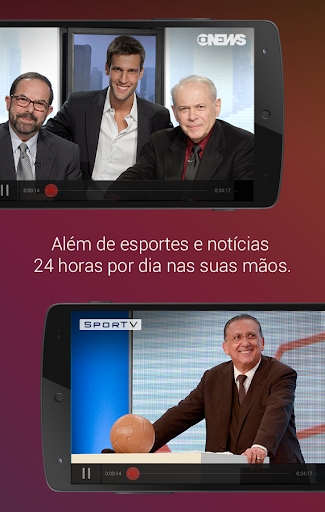 【免費娛樂App】Globosat Play-Filmes e TV(x86)-APP點子