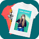 Photo On Tshirt APK