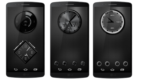 download OnyX for Zooper Widget Pro free