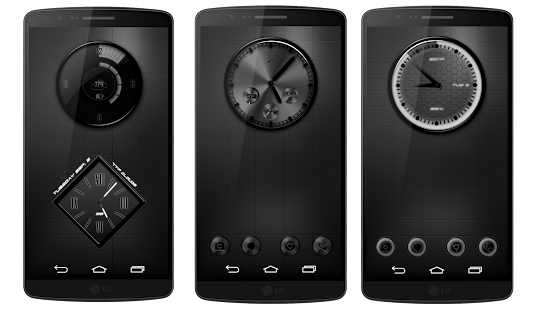 OnyX for Zooper Widget Pro(圖3)-速報App