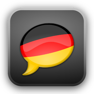SpeakEasy German ~ Phrasebook.apk 1.0