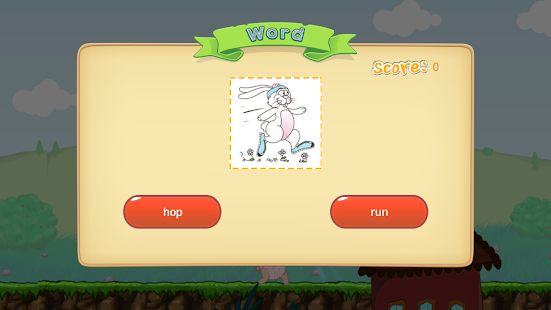 Rabbit and Tiger Screenshots 1
