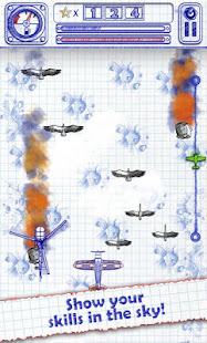 Doodle Planes(圖7)-速報App