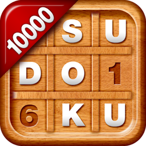 Sudoku Pro LOGO-APP點子