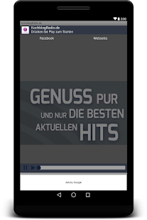 Free Kochblogradio.de APK