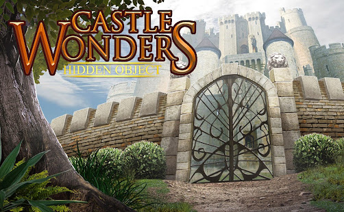 Hidden Object - Castles FREE(圖6)-速報App