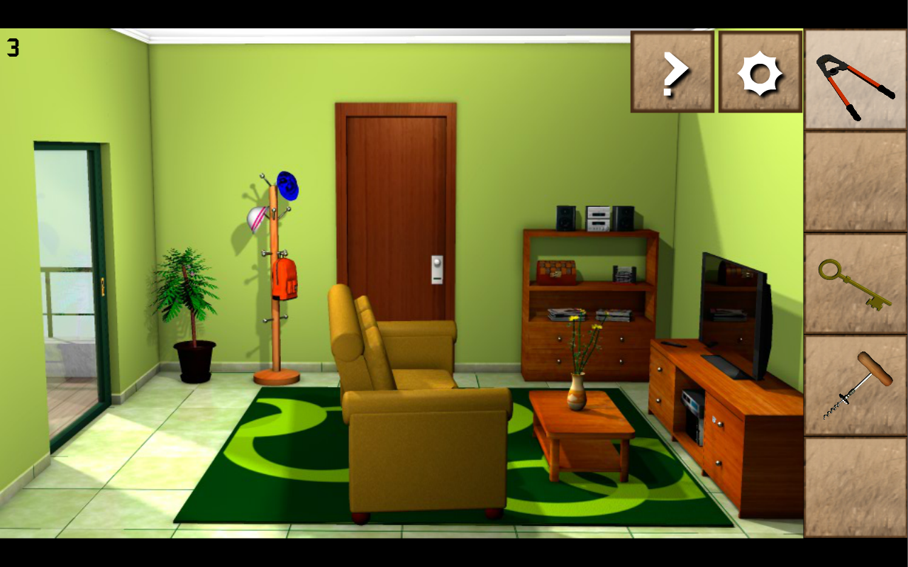 You Must Escape 2 - Android Apps on Google Play