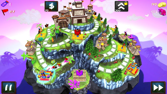 Beat the Beast Lite(圖5)-速報App