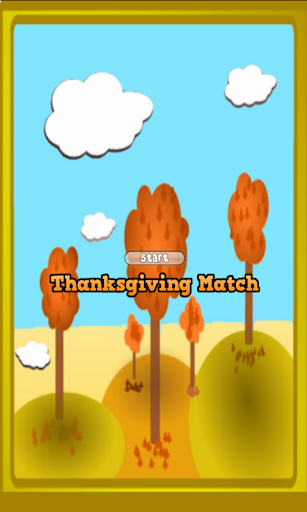 Turkey Match for Ages 8+ FREE