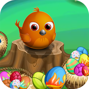 Crush Egg.apk 1.7