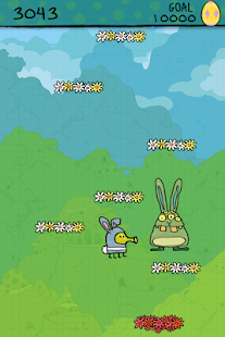 Doodle Jump Easter Special(圖1)-速報App