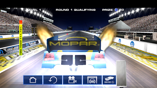 Mopar Drag N Brag - Real Pro Drag Racing(圖3)-速報App