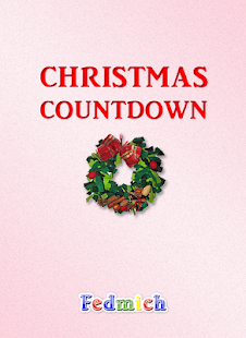 Download Christmas Countdown APK for Android