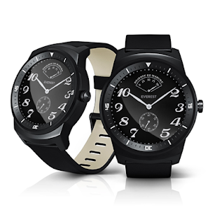 Everest HD Watch Face(圖3)-速報App
