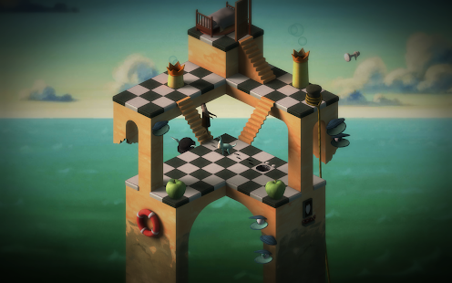 Back to Bed v1.0.4 Mod Paid APK (a lot of money)