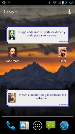 José Martí