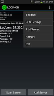 GPS Tether Client+(圖2)-速報App