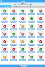 GCSE Spanish Vocab Edexcel LE poster 14