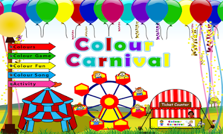 Color Carnival By Tinytapps poster 6