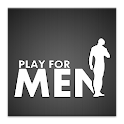Play4Men logo