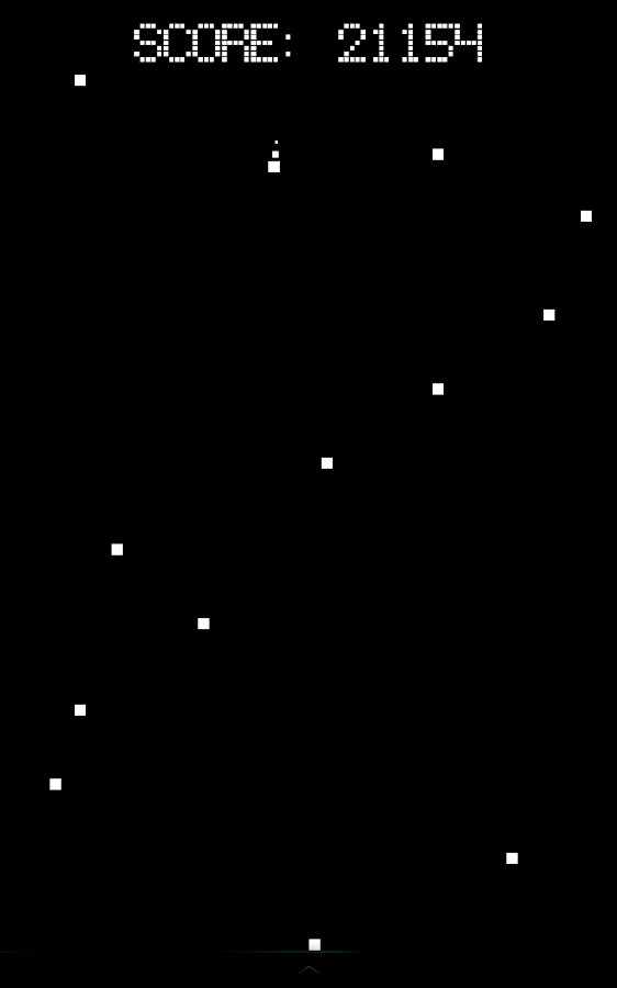    One Pixel Game- screenshot  