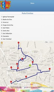 Click! Campo de Criptana Screenshots 12