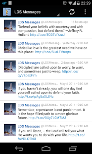 LDS Tweets(圖4)-速報App