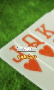 Free Cards Game APK for PC