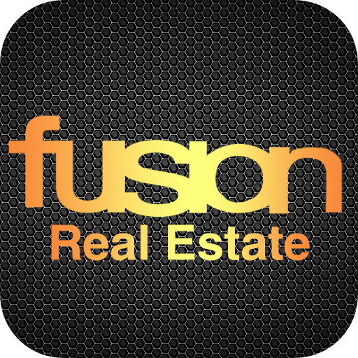 Fusion Real Estate South Bay LOGO-APP點子