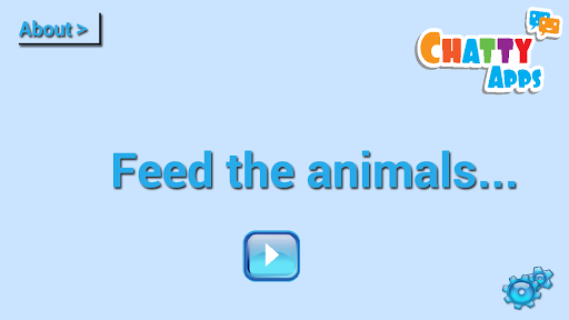 Feed The Animals