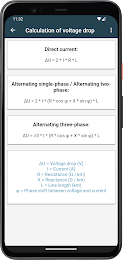 Electrical Calculations 5