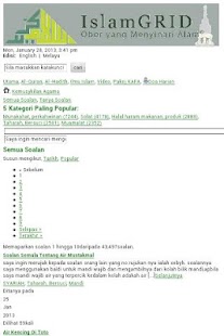 Free Download Kemusykilan Agama APK for Android