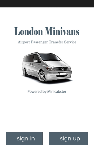 London Minivans