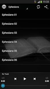 Urhobo Audio Bible(圖4)-速報App