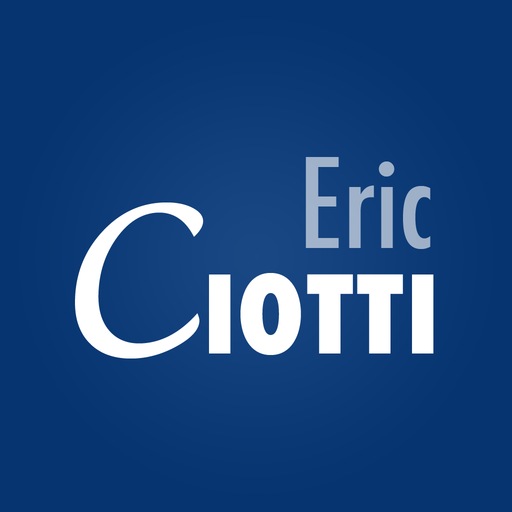 Eric Ciotti LOGO-APP點子