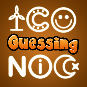 Guessing Iconic: Quiz Guru.apk 1.0